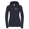 Calanda Broncos Classic Line Hoodie Ladies