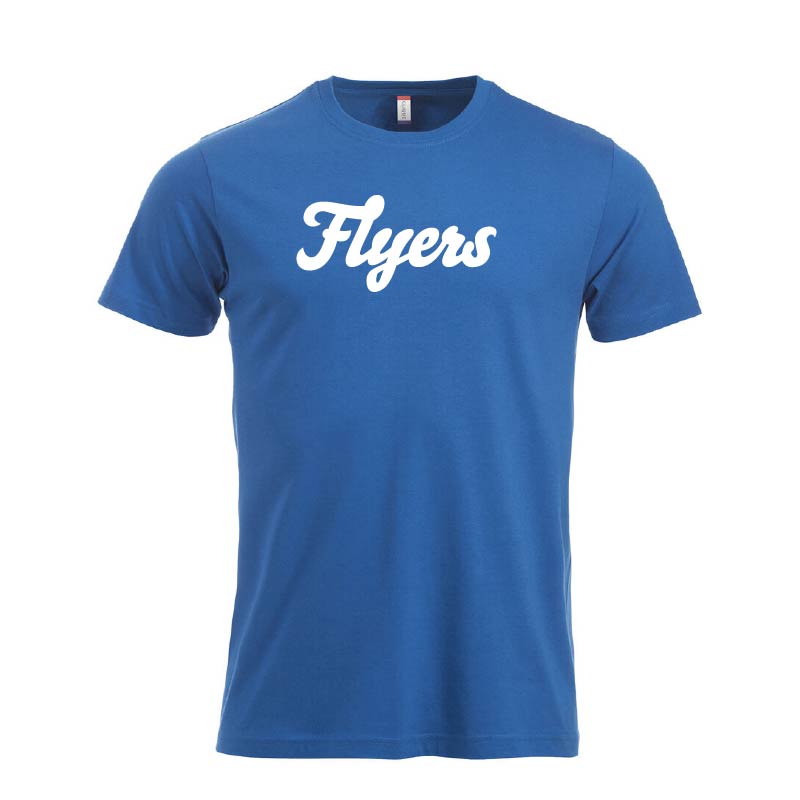 Therwil Flyers T-Shirt BIG „FLYERS“