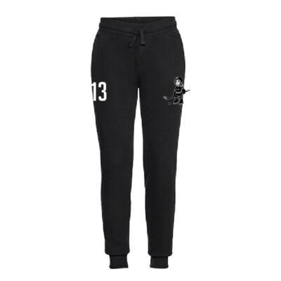 Flyers Girls Long Jogger Pant