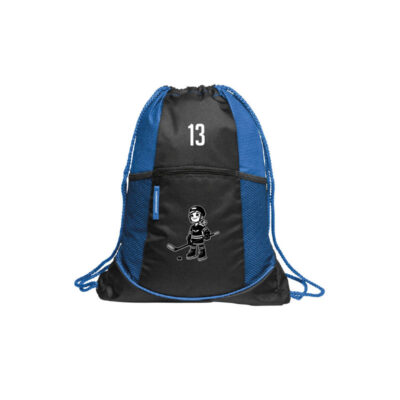 Flyers Girls Smart Backpack
