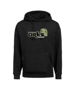 Orks Big Logo Hoodie