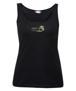Orks Ladies Top
