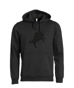 Warriors Blackline Hoodie Big Ritter