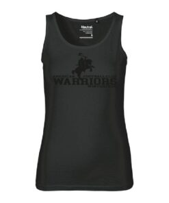 Warriors Blackline Ladies Top