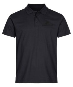 Warriors Blackline Poloshirt