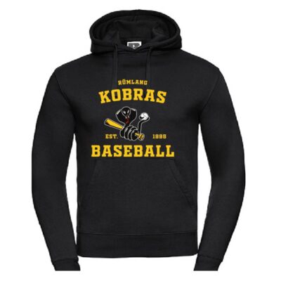 Kobras Hoodie BIG Logo