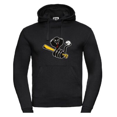 Kobras Hoodie