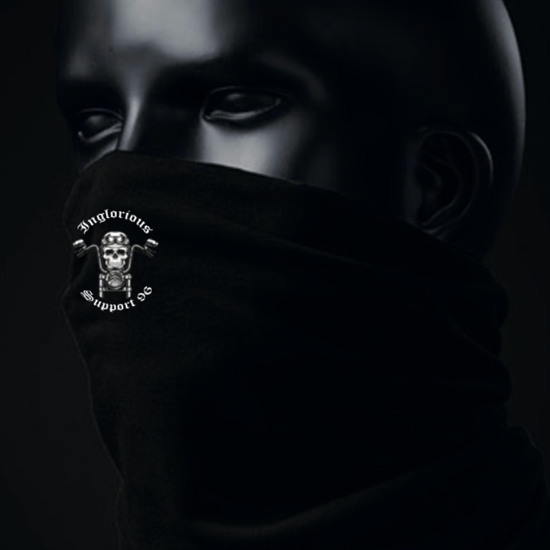 Inglorious SUPPORTER Bandana
